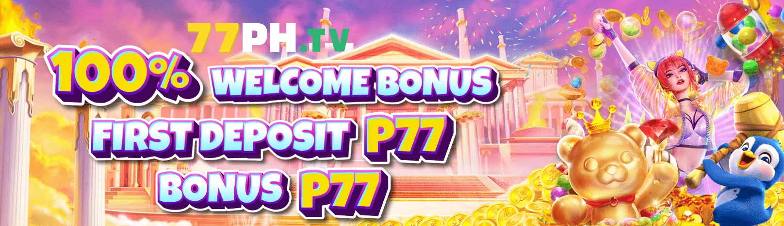 Cash Out linh hoạt