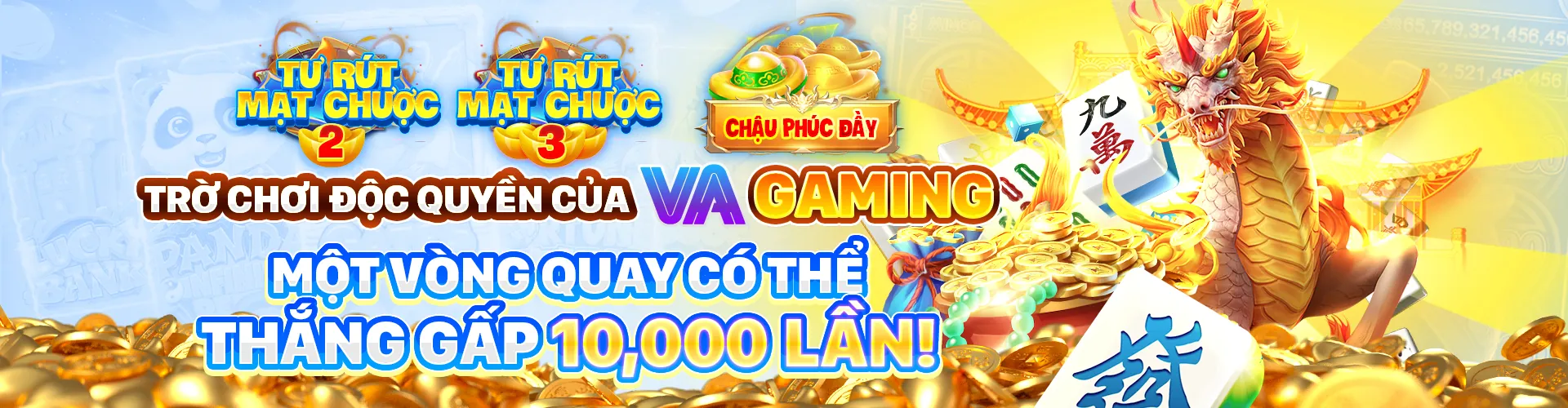 Khuyến mãi 99vv – Đón chào cơ hội thắng lớn
