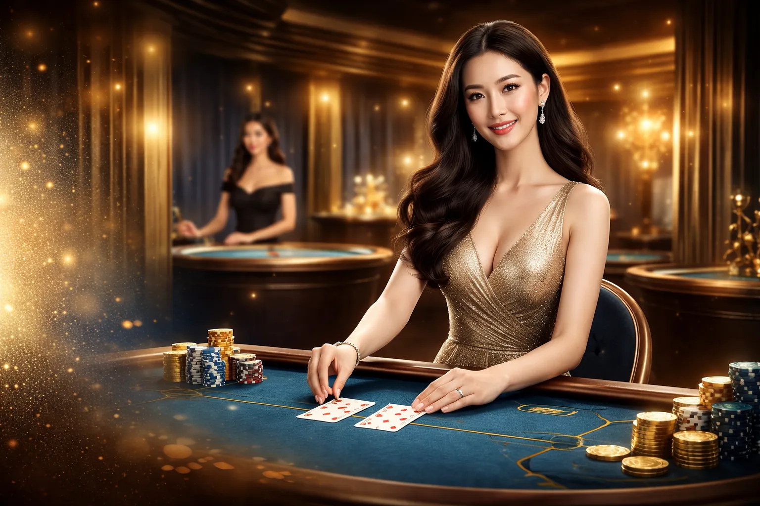 Xu hướng cá cược trực tuyến 99vv