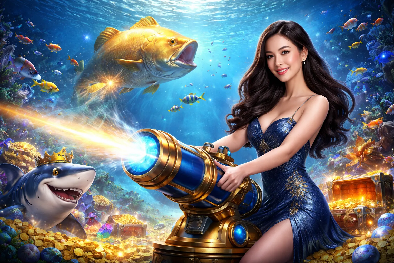 Hình ảnh chương trình VIP 99vv