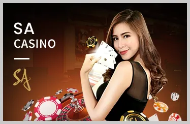 Trò chơi Casino Trực Tuyến với dealer người thật tại 99vv